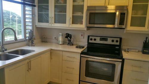 Fern Court Apartment @ Richmond