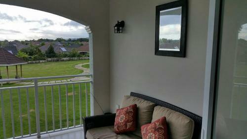 Fern Court Apartment @ Richmond
