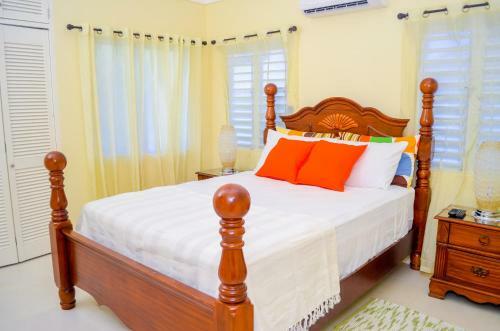 Ocean View Villa @ Coolshade Ocho Rios