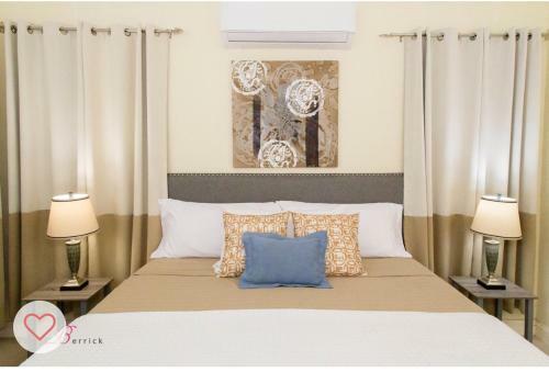 Sea Breeze Villa @ Coolshade