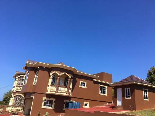 Bed & Breakfast 7th Heaven