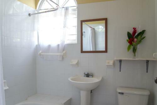 Bed & Breakfast Villa Diamond Guest House