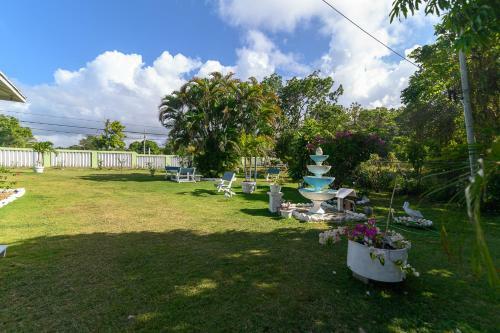 Apartamento Avalon- Fragrant Zone