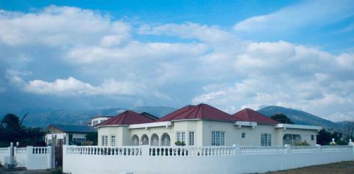 Hostal Villa Southaven