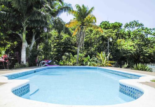 Sunrise Villa Guest House
