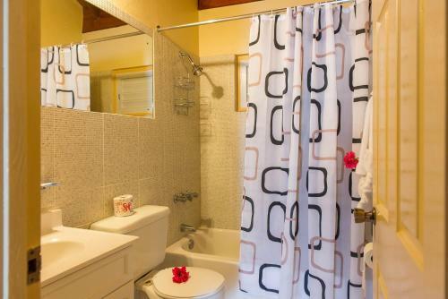Apartamento Crissanns Tropical Suite
