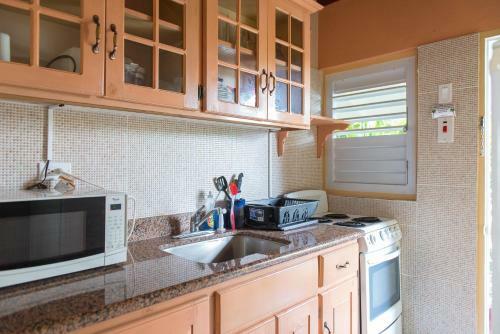 Apartamento Crissanns Tropical Suite