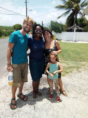 Blossom Bed And Breakfast
