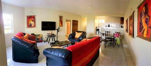 Apartamento Annie's White House On The Hill