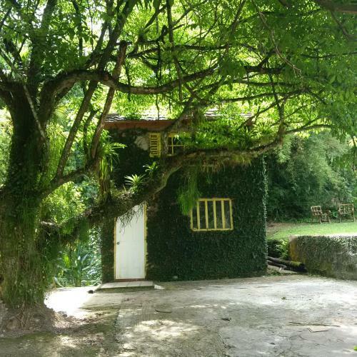 Agroturismo Lejartre's Retreat