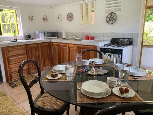 Agroturismo Lejartre's Retreat