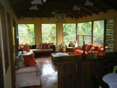 Agroturismo Lejartre's Retreat