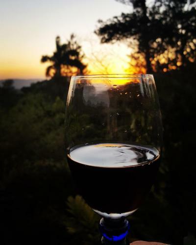 Agroturismo Lejartre's Retreat