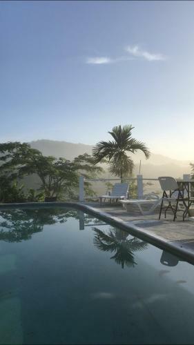 Hostal Misty Valley
