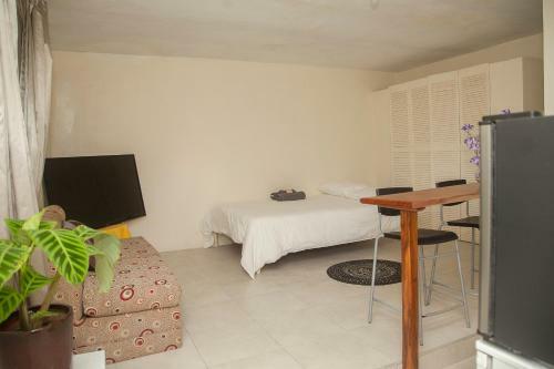 Hostal Cedar Lodge Jamaica