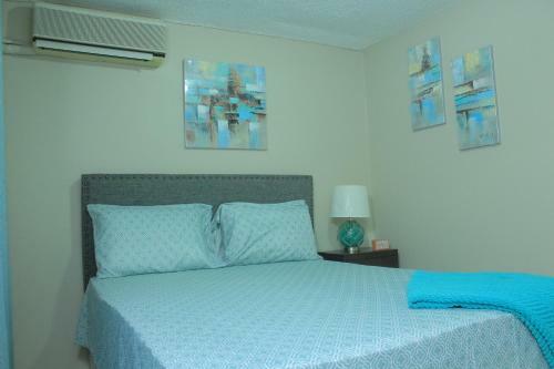 The Guest Apartment At Oaklands II
