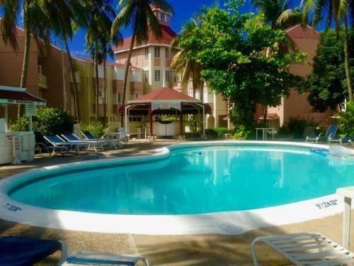 Villa Apt 60 Fishermans Point