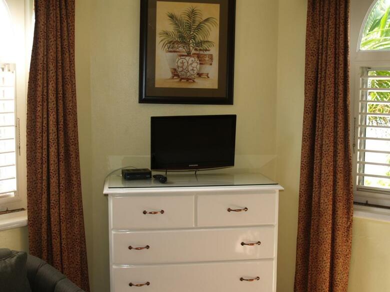 Apartamento Sandcastles Resort, Ocho Rios
