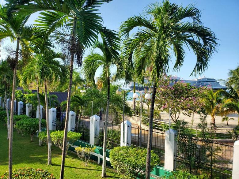 Apartamento Sandcastles Resort, Ocho Rios