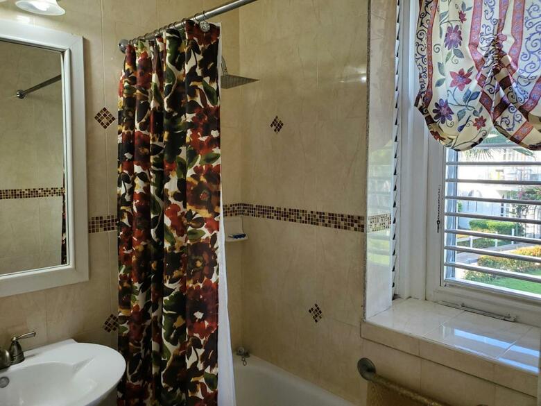 Apartamento Sandcastles Resort, Ocho Rios