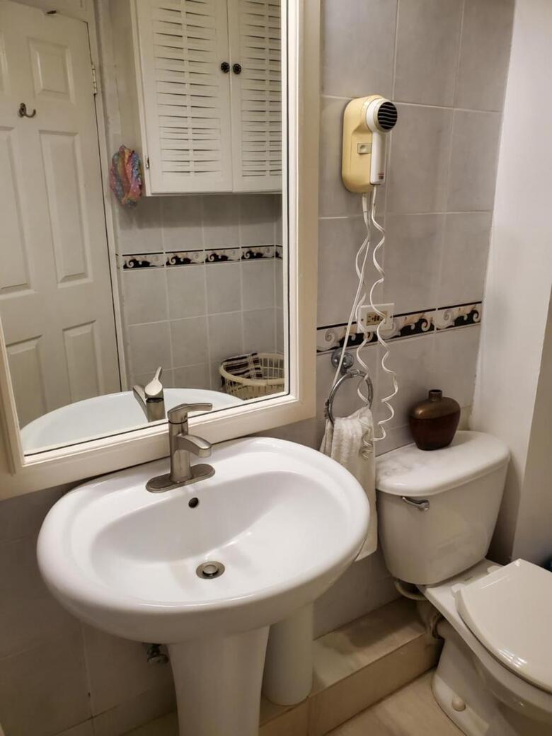 Apartamento Sandcastles Resort, Ocho Rios