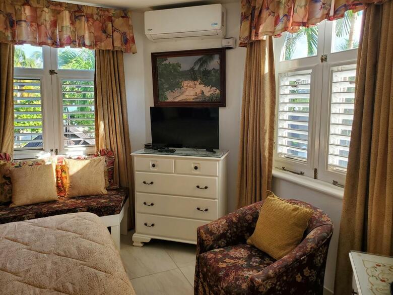 Apartamento Sandcastles Resort, Ocho Rios