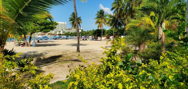 Apartamento Sandcastles Resort, Ocho Rios