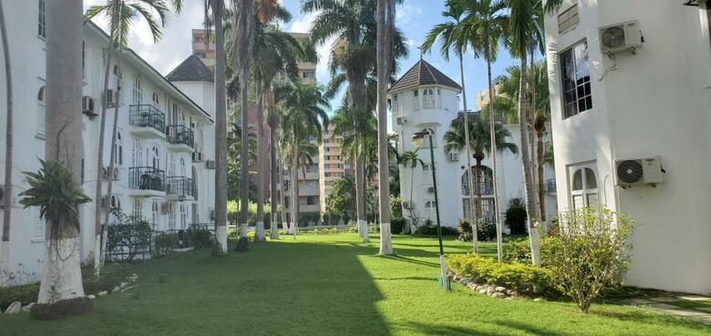 Apartamento Sandcastles Resort, Ocho Rios