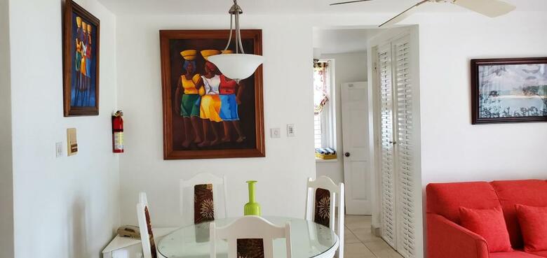 Apartamento Sandcastles Resort, Ocho Rios