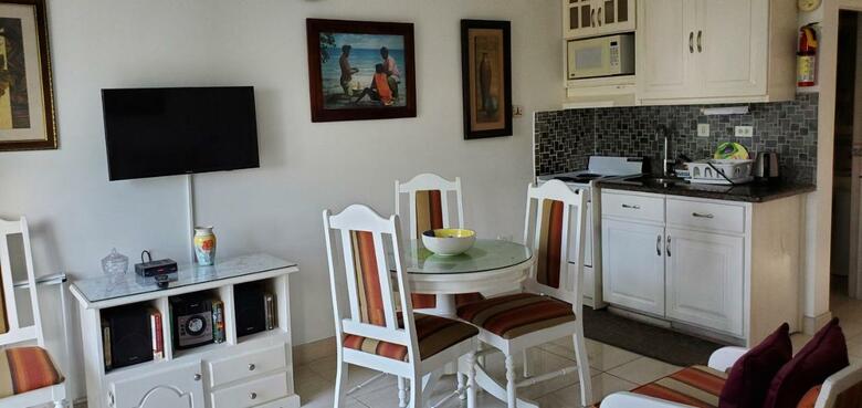 Apartamento Sandcastles Resort, Ocho Rios