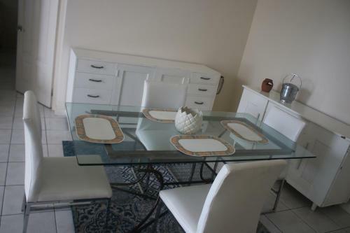 Apartamento Columbus Heights