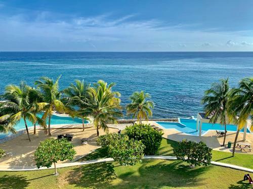 Apartamento Baypointe Dunns River