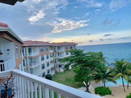 Apartamento Baypointe Dunns River