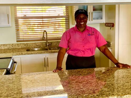 Apartamento Baypointe Dunns River
