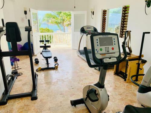 Apartamento Baypointe Dunns River
