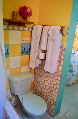 Bed & Breakfast Coral Cottage Jamaica