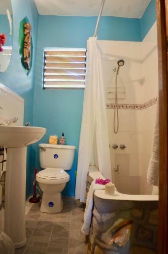 Bed & Breakfast Coral Cottage Jamaica