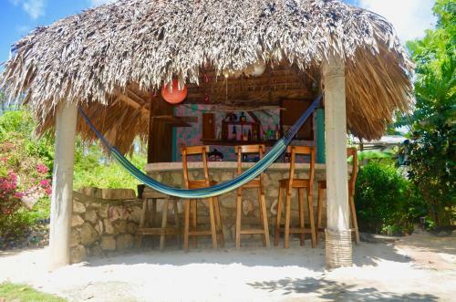 Bed & Breakfast Coral Cottage Jamaica