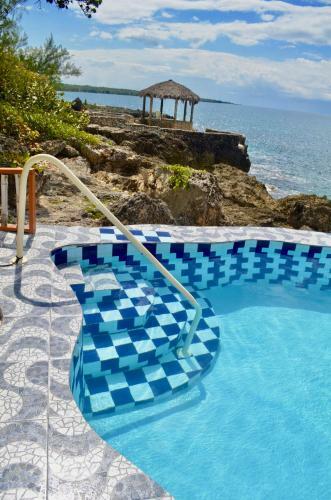 Bed & Breakfast Coral Cottage Jamaica