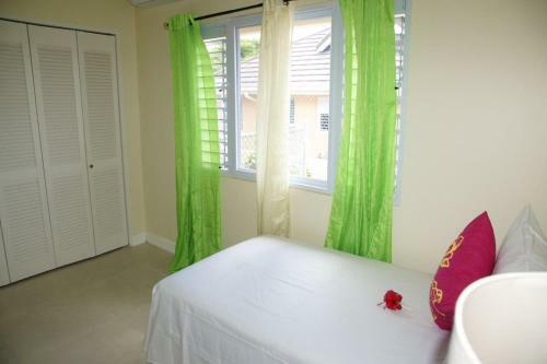 Villa Ocho Rios Under The Coolshade III