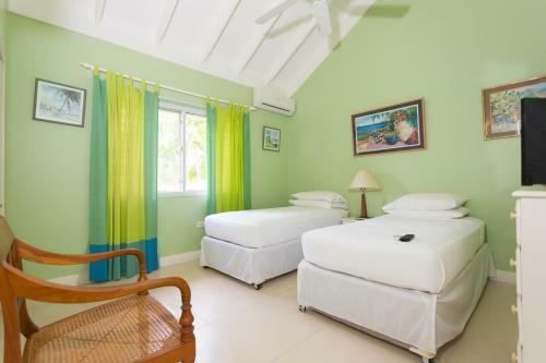 Villa Ocho Rios Under The Palms III