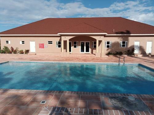 Bengoshi House