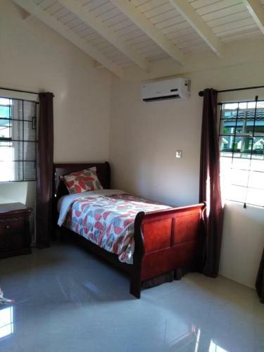 Great Escape, Ochi Rios