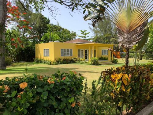 Agroturismo Morning Glory Villas