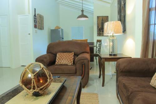 Apartamento Hidden Treasure