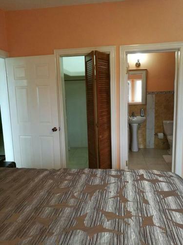 Chancery Hall 3 Bedroom Villa