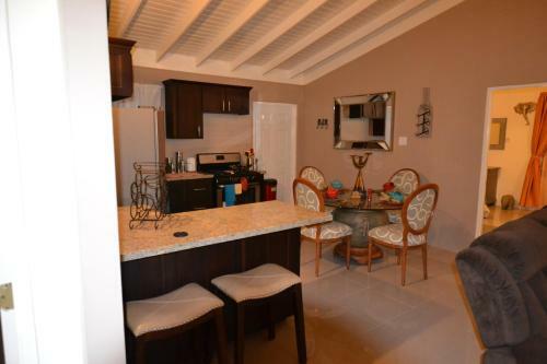 Apartamento The Monet Place