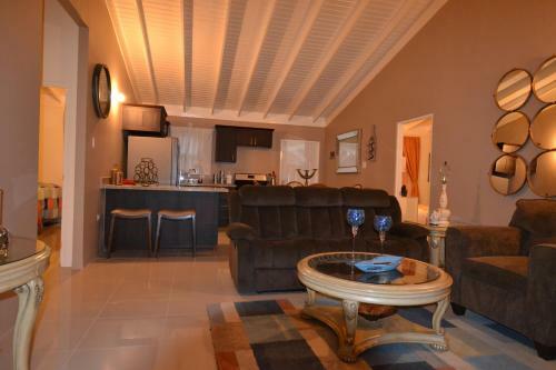 Apartamento The Monet Place