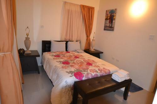 Apartamento The Monet Place
