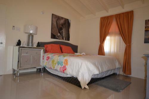 Apartamento The Monet Place